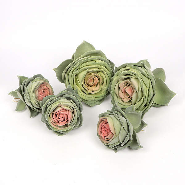 realistic flower arrangements