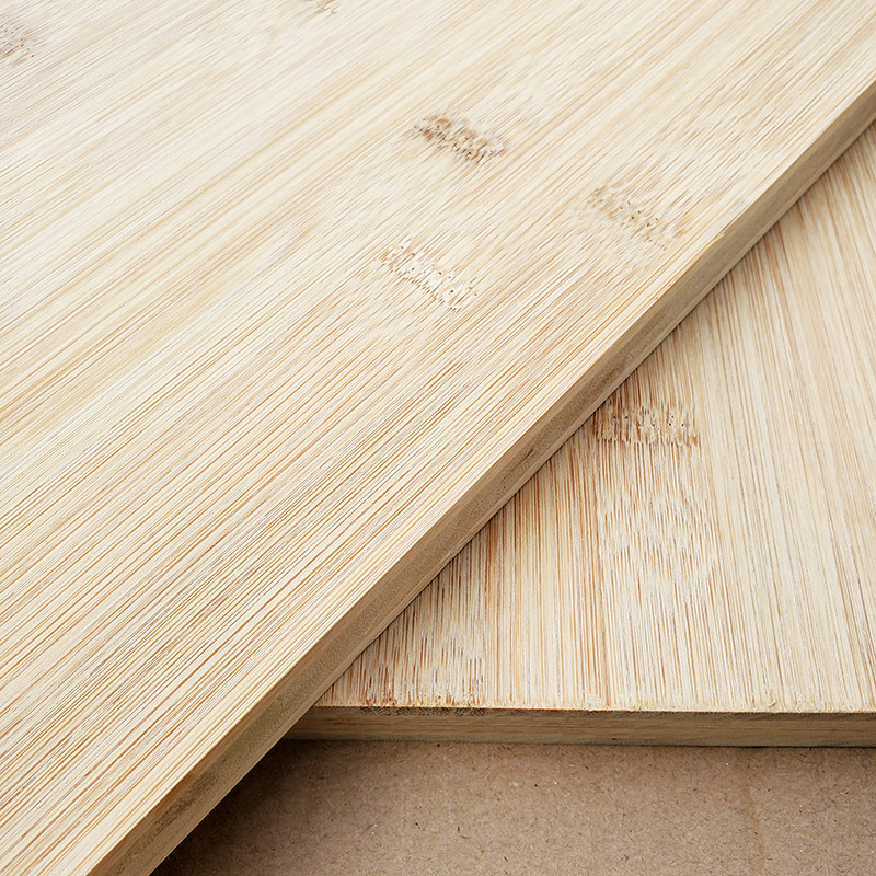 竹板板材料碳化平压单层多层侧压加工定制竹板材批发厂家供应