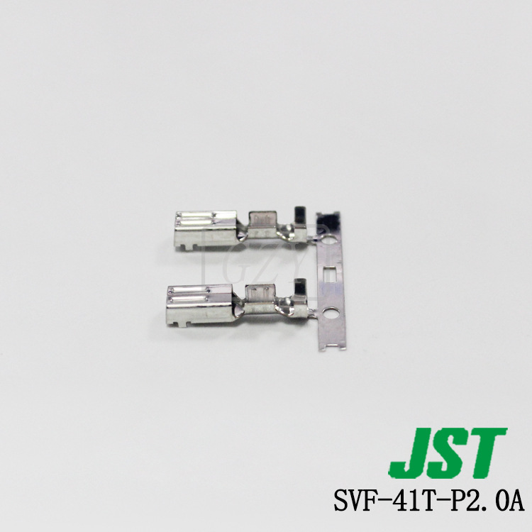  SVF-41T-P2.0A ѹŶ JST Ӳ붩