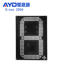 7��14��LED��ɫ���ְ� 369x262mm �̓r����Ӄr�񿴰�LED�����