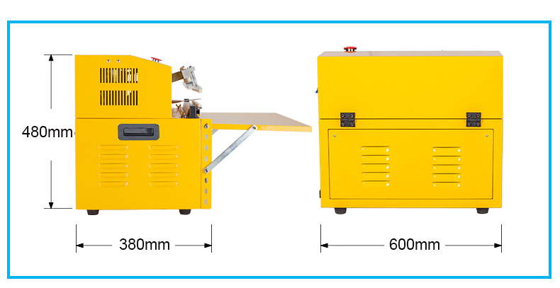 Harici vakum paketleme makinesi yapıştırma makinesi paketleme makinesi vakum ticari tam otomatik gıda ticari yorgan vakum