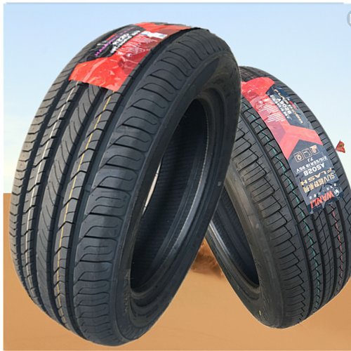 WANLI万力轮胎225/55ZR17 101W 迈锐宝雪铁龙C5中华V5原配2255517