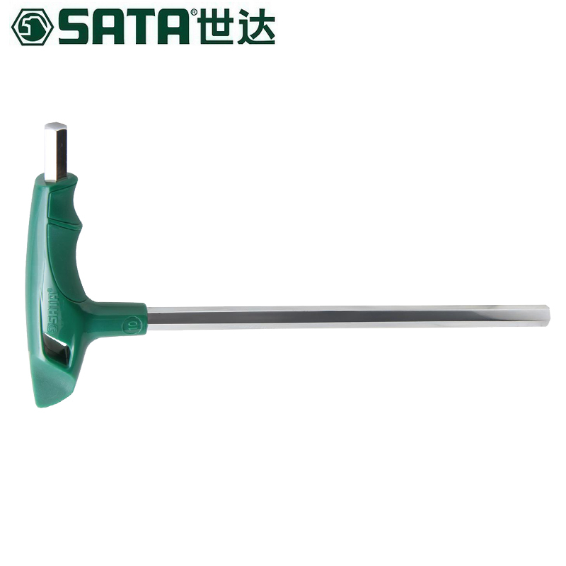 83316T型内六角扳手10MM