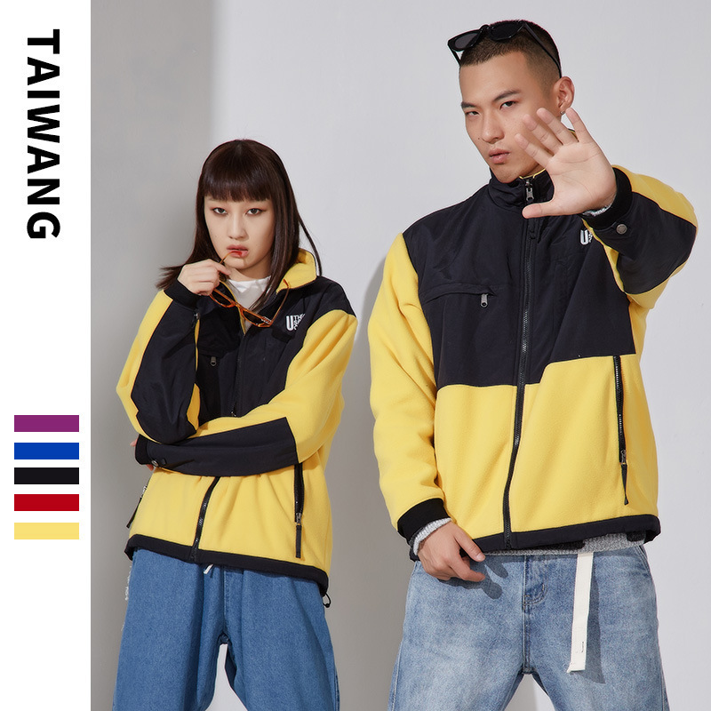 Men's Clothing cotton coat men's winter new men's jacket youth coat men's original trendy cotton coat men_voghion.com