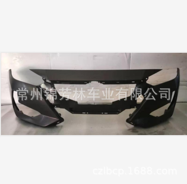 适用于尼桑轩逸前杠 2019 2020  front bumper sentra 2019 2020