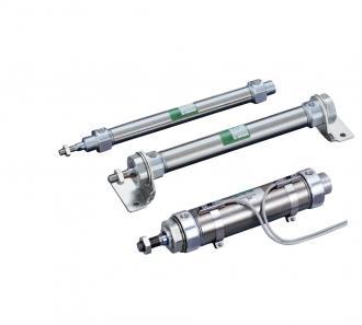 全新CKD  气缸 CMK2-LB-20-300-T0H-D  CMK2-CB-25-50-T0H-D