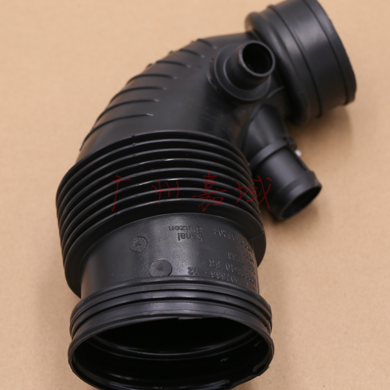 厂家直销适用于F20 F21 F30 F31空气导管过滤软管配管13717597586