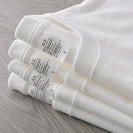 男式T恤;广告衫T恤;童T恤