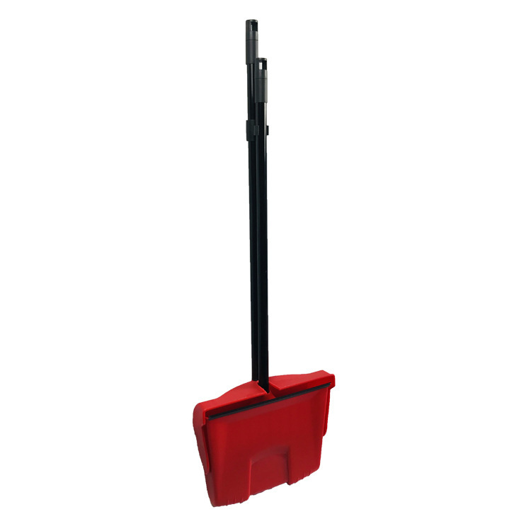 Factory Wholesale Broom and Dustpan Set for Home Use, Soft Bristle Plastic Broom Combination, Durable Dual-Purpose Carpet Cleaning Factory Wholesale Broom and Dustpan Set for Home Use, Soft Bristle Plastic Broom Combination, Durable Dual-Purpose Carpet Cleaning