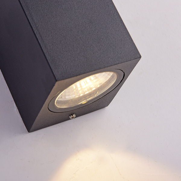 LED travel creative sconce for gazebo