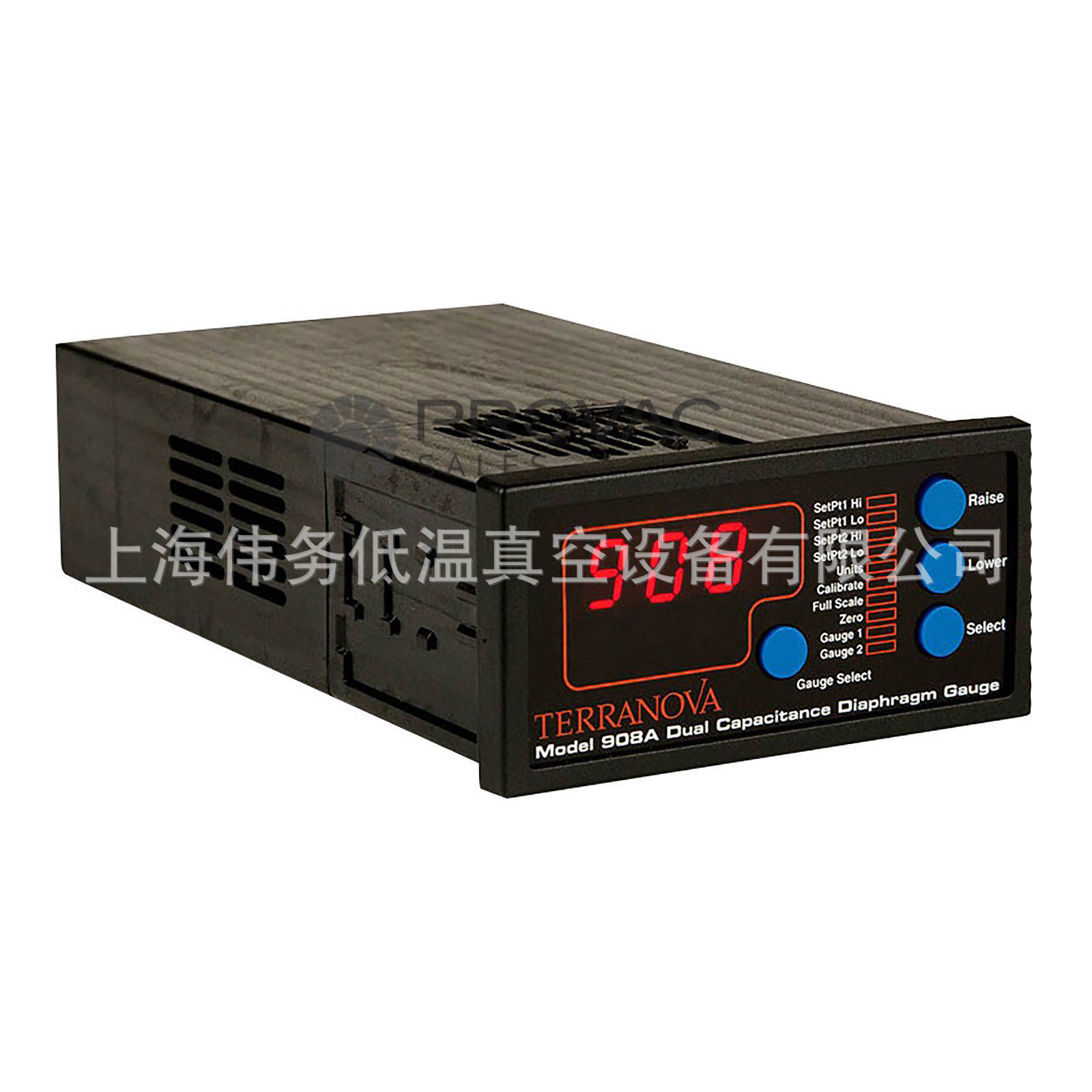 Duniway Terranova 908A