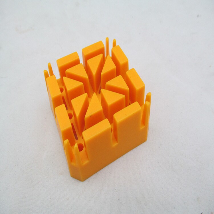 厂家直供修表工具 米字座 拆表带固定表带 新料制 质优专用