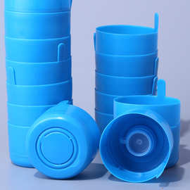 水桶盖盖使用封口盖饮水机桶重复矿泉水纯净大桶水桶装水盖子密包