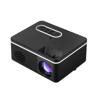 HD Projector Home Mini Portable Micro -Entertainment HDMI 1080p Multi -функциональный проектор производитель проектора