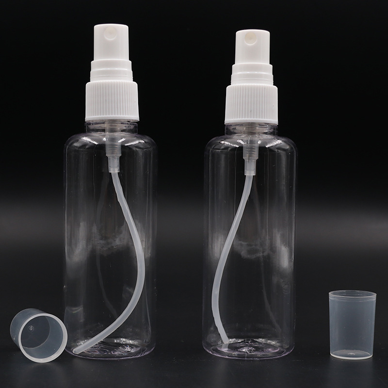 旅行分装瓶套装喷瓶小喷壶化妆品酒精喷雾瓶补水细雾喷水瓶空瓶子