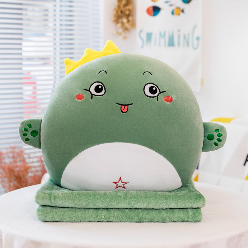 3 대 1 공룡
