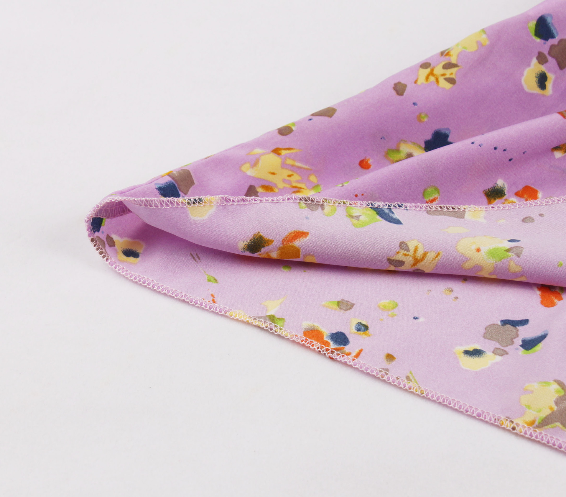 Floral Dress Image 10
