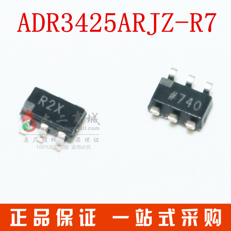 ADR3425ARJZ-R7 4