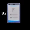 B2 (vertical 8*12.5cm)