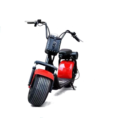 Electric Bike, Elektrikli motosikletlər