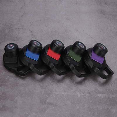 厂家新款杯盖 运动水壶开关盖 水壶杯盖可定制