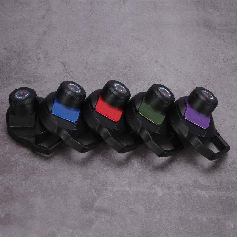 厂家新款杯盖 运动水壶开关盖 水壶杯盖可定制