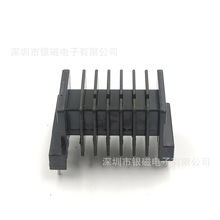 EEL25�� YC-EEL-2502 6+2P 7���� ��ʽ�Ǽ� ��늸о�Ȧ�Ǽ܏S��