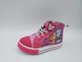 童运动鞋;童板鞋;童帆布鞋