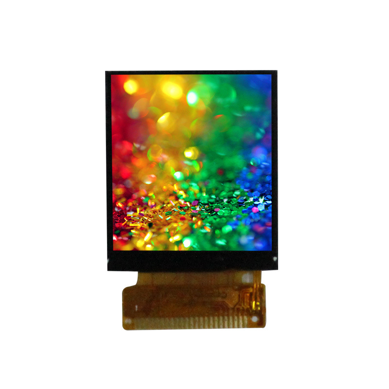 Factory direct sales 1.44 128*128 LCD di...