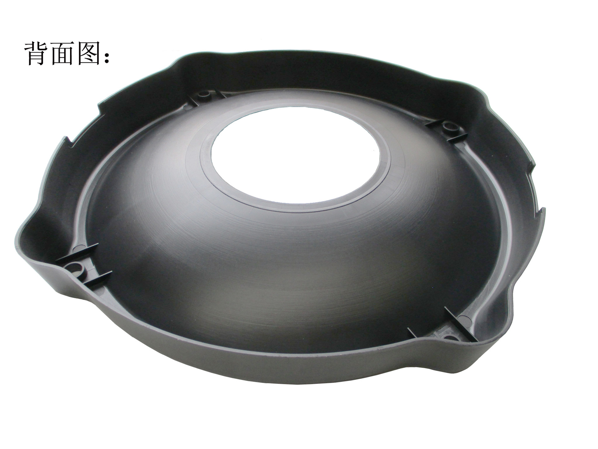 Base Yoga Anello di equilibrio Palla di supporto fitness Supporto fisso_voghion.com