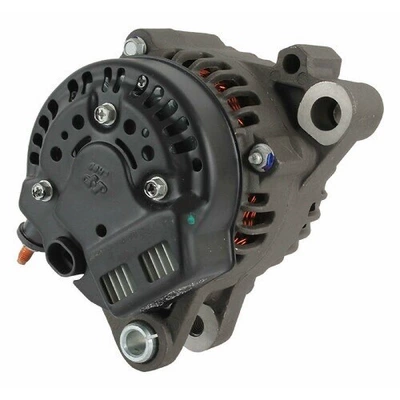 Generatorlar hissələri (Dinamo və detalları) outboard generator 8M0057693