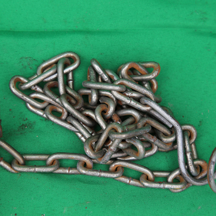 单体液压支柱防倒链支护设备防倒绳矿用防倒链型号齐全使用说明书