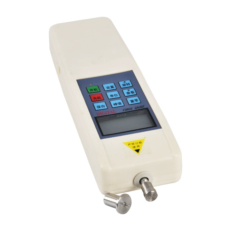 Поставка измеритель прочности стебля урожая EYD -1 измеритель сопротивления полеганию