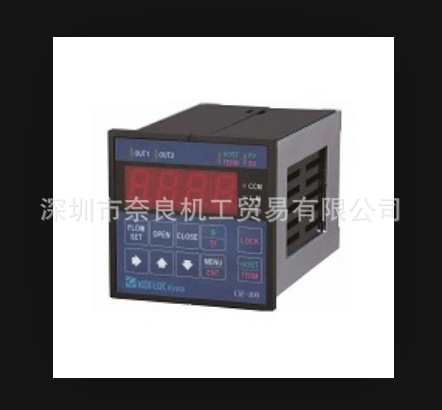 日本KOFLOC流量计CR-400B议价