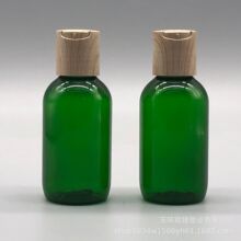 ����90ml100mlľ�yˮ�Dӡǧ���wƿ������ˬ�wˮƿ�������͸ˮƿ