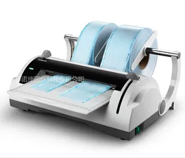 其他原水处理;封口机械;蒸馏器