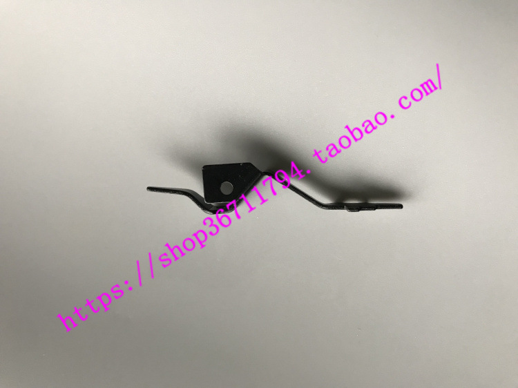 Brother兄弟毛衣编织机配件 KH860(A117，A118)，KH868机头配件