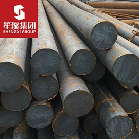 结构钢;镍合金;无缝管