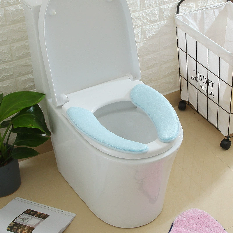 舒洁 Keep warm toilet, pillow