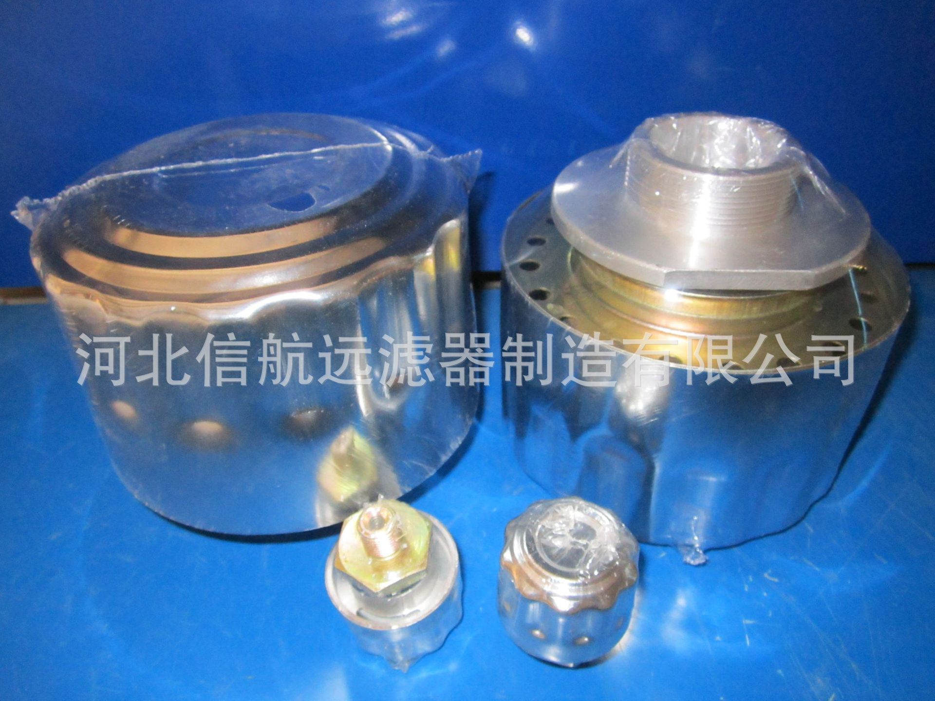 变速箱用 PAF PAF1 PAF2 预压空气滤清器 预压式空气过滤器