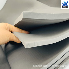 pva清洁海绵柱 冷感鹿皮毛巾 聚乙烯醇吸水海绵片材遇水变软