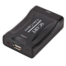 USB2.0 SCARTɼ Αҕlֱps4/xbox/switch OBSֱƺ