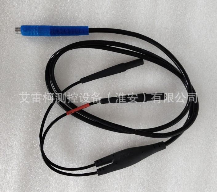 HART通讯线FLUKE-754HCC数据通信线电缆F754福禄克热工校验仪用