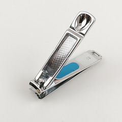 Kinda Rimi A6504 nail clipper single large nail clipper nail clipper for manicure hand and toenail adult home use