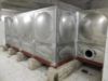 Manufactor major customized 304 Stainless steel Special-shaped water tank Basement Special-shaped water tank Combined water tank