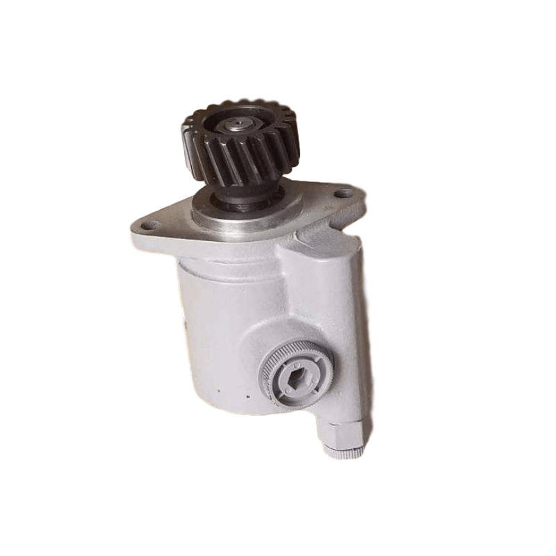 DZ9100130027 转向器助力泵1