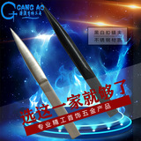 Цепочка серебряной пряжки загущенная зажига