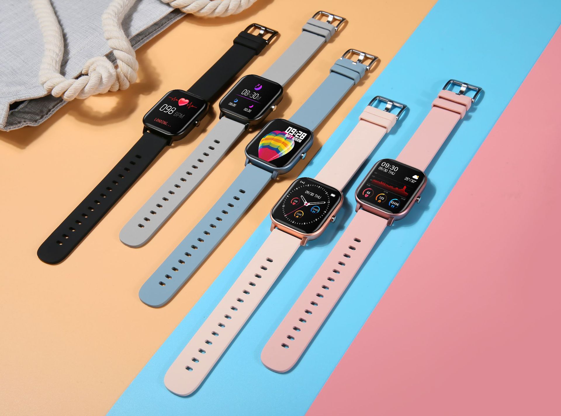 Smart Watch - Ref 3439531 Image 25