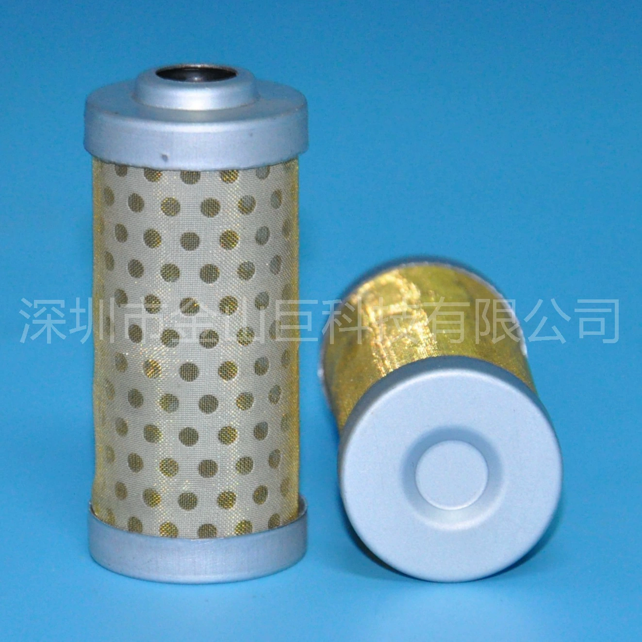 Diesel filter element 17266226 suitable for Volvo excavator