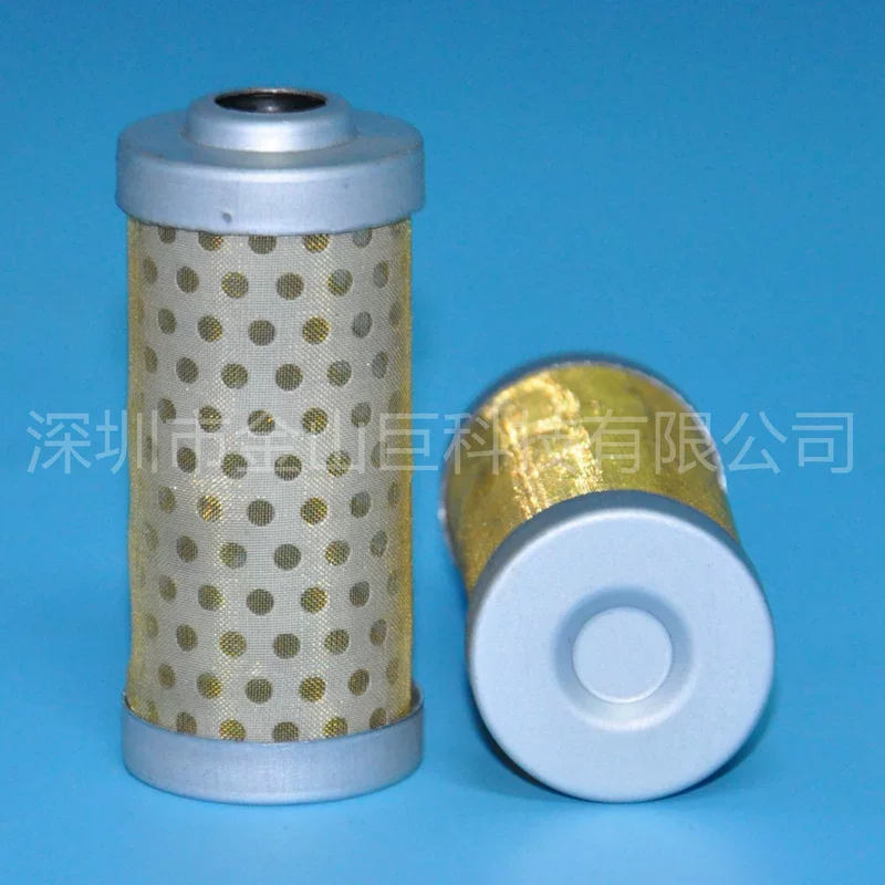 Diesel filter element 17266226 suitable for Volvo excavator